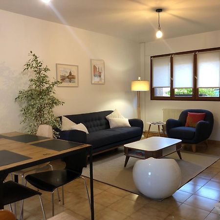 Maison De Village Avec Jardinet Bruguieres Luaran gambar